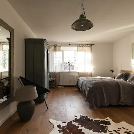 Ferienwohnung 