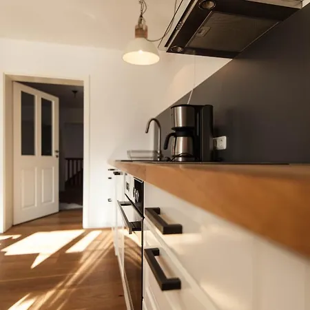 Apartment Ferienwohnung 
