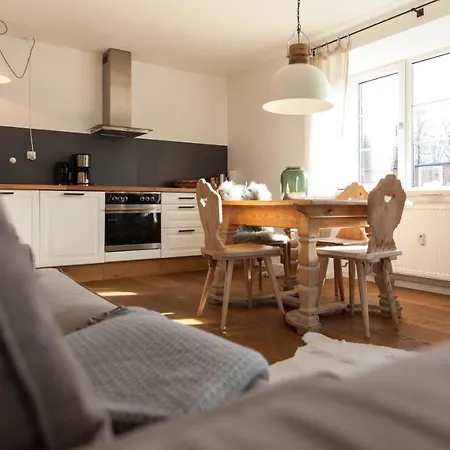 Ferienwohnung 