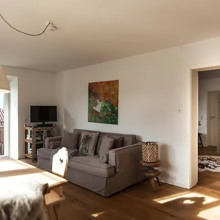 Ferienwohnung 
