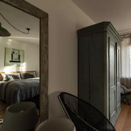Apartment Ferienwohnung 
