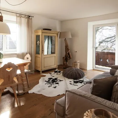 Ferienwohnung 