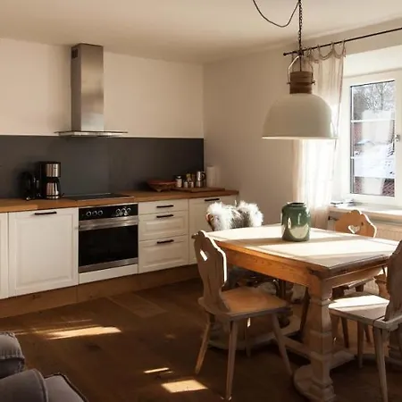 Apartment Ferienwohnung 