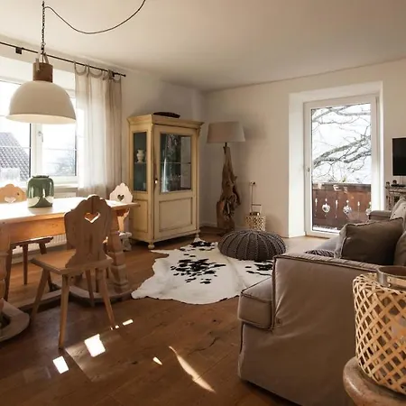 Apartment Ferienwohnung 